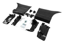 Mercedes Sprinter W907/W910 2018- Kit caroserie (AMG) foto 18