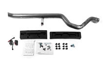 Mercedes Sprinter W907/W910 2018- Kit caroserie (AMG) foto 20