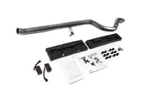 Mercedes Sprinter W907/W910 2018- Kit caroserie (AMG) foto 22