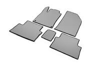 Peugeot 508 2010-2018 Covorase EVA (Gri) foto 2