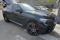 BMW X6 G06 2019–2027 Praguri Laterale OEM (2 buc) foto 4
