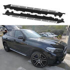 BMW X6 G06 2019–2027 Praguri Laterale OEM (2 buc) foto 2