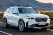 Prezentare generală a crossover-ului electric compact BMW iX1 foto 1