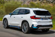 Prezentare generală a crossover-ului electric compact BMW iX1 foto 4