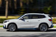 Prezentare generală a crossover-ului electric compact BMW iX1 foto 3