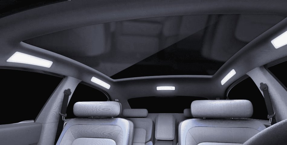 Cum să îmbunătățiți iluminarea în interiorul mașinii?