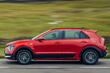KIA Niro Hybrid din a doua generație: o revizuire a crossover-ului foto 3