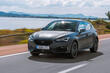 Cupra Leon: condus sportiv într-o caroserie elegantă foto 3