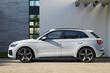 Revizuirea crossover-ului sport actualizat Audi SQ5 foto 3