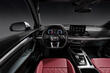 Revizuirea crossover-ului sport actualizat Audi SQ5 foto 6