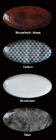 Mazda Premacy 1999-2005 Capace bord (Meric) foto 4