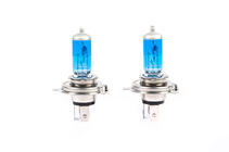Becuri far Osram H4 100/90W Cool Blue Hyper 62193CBB (2 buc) foto 2