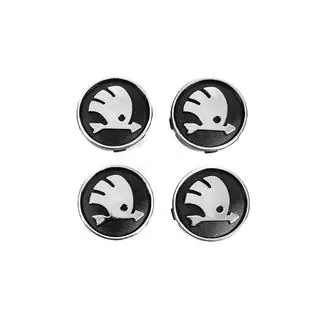 Capace centrale jante 59/55mm skd5955b (4 buc) foto 2