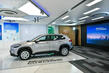 Toyota Corolla Cross: crossover-ul actualizat din 2024 foto 3
