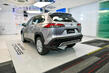 Toyota Corolla Cross: crossover-ul actualizat din 2024 foto 4