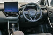 Toyota Corolla Cross: crossover-ul actualizat din 2024 foto 5