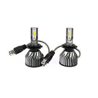 Kit becuri LED H7 Niken Pro-series (24V) foto 1