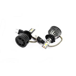 Kit becuri LED H7 Niken Pro-series (24V) foto 2