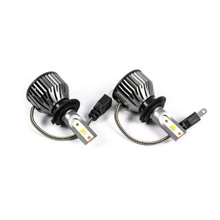Kit becuri LED H7 Niken Pro-series (24V) foto 4