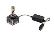 Bec LED D1S Niken Pro-series (1 buc) foto 3