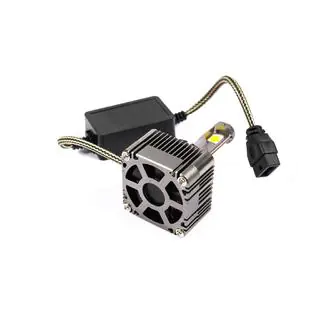 Bec LED D1S Niken Pro-series (1 buc) foto 2