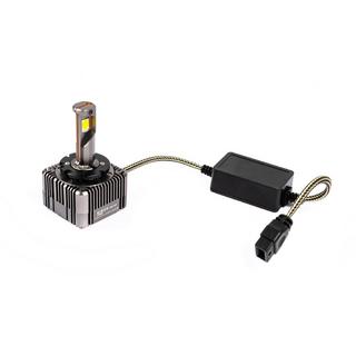 Bec LED D1S Niken Pro-series (1 buc) foto 3