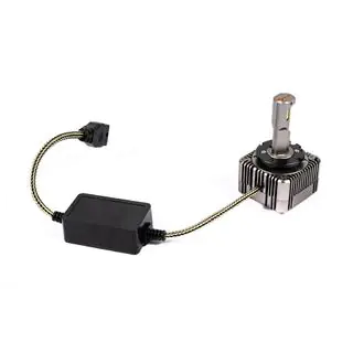 Bec LED D1S Niken Pro-series (1 buc) foto 4