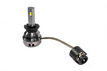 Bec LED D2S Niken Pro-series (1 buc) foto 3