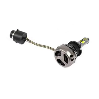 Bec LED D2S Niken Pro-series (1 buc) foto 2
