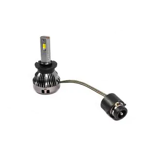 Bec LED D2S Niken Pro-series (1 buc) foto 3
