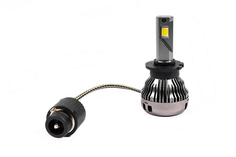 Bec LED D2S Niken Pro-series (1 buc) Image