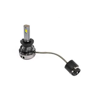 Bec LED D4S Niken Pro-series (1 buc) foto 3