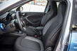 Revizuirea lui Smart EQ forfour hatchback electric actualizat foto 6