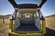 Revizuirea monovolumului electric Volkswagen ID. Buzz foto 7