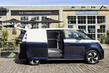 Revizuirea monovolumului electric Volkswagen ID. Buzz foto 2