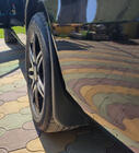 Mercedes Vito/V-class W447 2014- Aparatori noroi spate (pentru Vito, 2 buc) foto 1