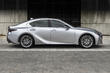 Revizuirea sedanului Lexus IS actualizat foto 2