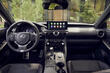 Revizuirea sedanului Lexus IS actualizat foto 5