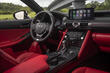 Revizuirea sedanului Lexus IS actualizat foto 6