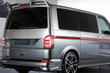 Spoiler pe Volkswagen Transporter T6 foto 2