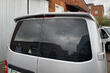 Spoiler pe Volkswagen Transporter T6 foto 1
