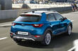 Revizuirea crossover-ului de oraș actualizat KIA Stonic foto 3