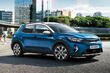Revizuirea crossover-ului de oraș actualizat KIA Stonic foto 1