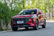 Jetour X70 Plus: revizuire a primei generații de crossover foto 4