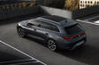 SEAT Leon ST a 4-a generație: break practic și stilat foto 2