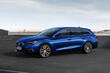SEAT Leon ST a 4-a generație: break practic și stilat foto 5