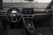SEAT Leon ST a 4-a generație: break practic și stilat foto 6