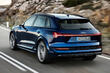 Audi e-tron S: mașină electrică puternică și elegantă foto 4
