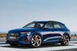Audi e-tron S: mașină electrică puternică și elegantă foto 2