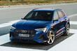 Audi e-tron S: mașină electrică puternică și elegantă foto 1